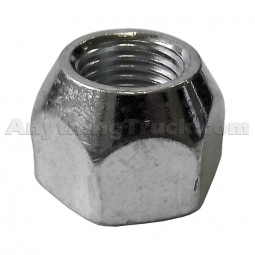 PTP M203 Cone Wheel Nut, 1/2"-20 Right-Hand Thread, 60 Degree Taper