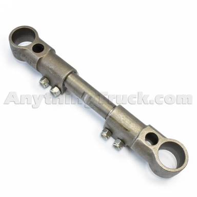 BWP FR4A Adjustable Torque Rod, Replaces Fruehauf UCF002640001