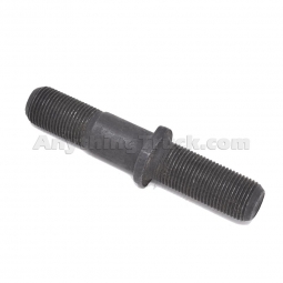 BWP M-2404 RH Disc Wheel Shoulder Stud 3/4"-16 Thread Both Ends