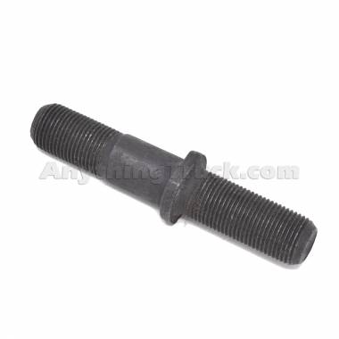 BWP M-2404 RH Disc Wheel Shoulder Stud 3/4"-16 Thread Both Ends