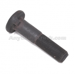 BWP M-2421 LH Meritor Wedge Head Wheel Stud, 3/4"-16 Thread, Grade 8