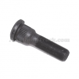 BWP M-2436 RH Wheel Stud, Headed, 3/4"-16 Thread, 3-1/16" Long