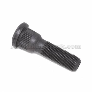 BWP M-2436 RH Wheel Stud, Headed, 3/4"-16 Thread, 3-1/16" Long