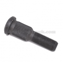 BWP M-2438 RH Wheel Stud, Headed, 3/4"-16 Thread, 3-5/16" Long