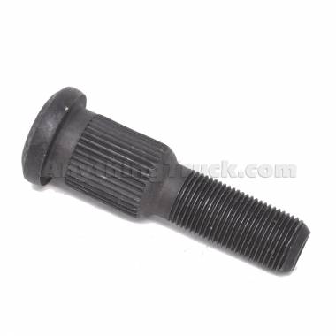 BWP M-2439 LH Wheel Stud, Headed, 3/4"-16 Thread, 3-5/16" Long