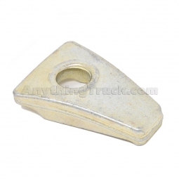 BWP M-2460 Gunite Front Wheel Clamp For 3/4" Wheel Studs, Replaces Gunite WP-722