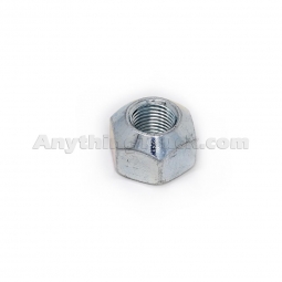 BWP M-257 Light Truck Cone Wheel Nut, 90 Degree, LH 9/16"-18 Thread