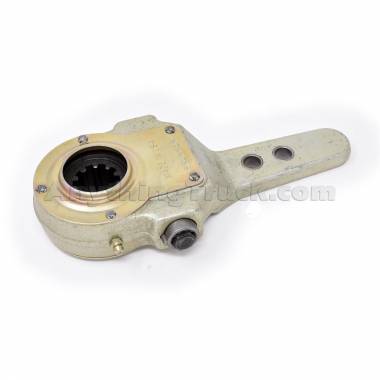 BWP M-2580 RH Manual Slack Adjuster, 1-1/4"-10 Spline, 5/8" Offset Arm