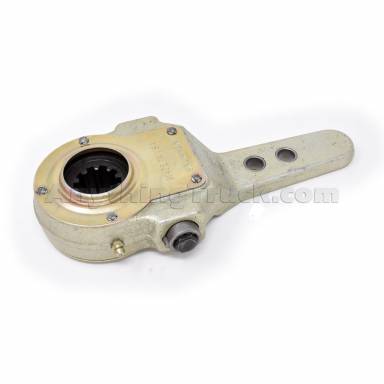 BWP M-2580 RH Manual Slack Adjuster, 1-1/4"-10 Spline, 5/8" Offset Arm