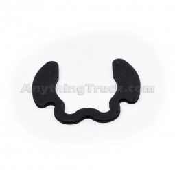 BWP M-2649 Camshaft Lock Ring, Replaces Eaton 804017, 1-1/8" ID, 3/32" Thick