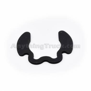 BWP M-2649 Camshaft Lock Ring, Replaces Eaton 804017, 1-1/8" ID, 3/32" Thick