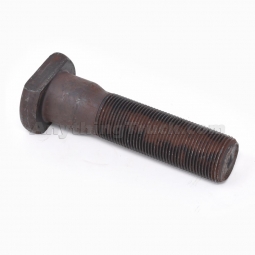 BWP M-3205 RH Motor Wheel M22 X 1.5 Thread, Metric Clipped Head Stud, Grade 10.9