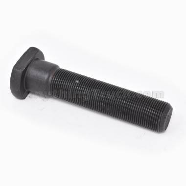 BWP M-3206 RH Motor Wheel M22 X 1.5 Thread, Metric Clipped Head Stud, Grade 10.9