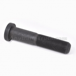BWP M-3228 RH Clipped Head Wheel Stud For Con-Met Drive And Trailer Aluminum Hubs, 3/4"-16 Thread, 3