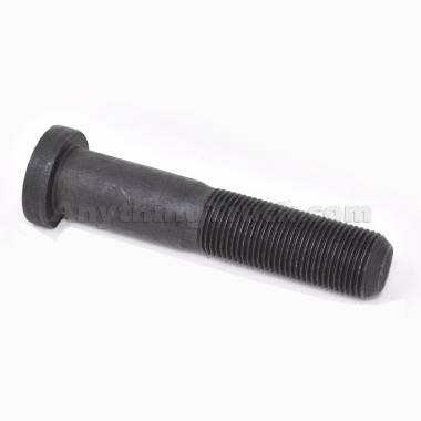 BWP M-3228 RH Clipped Head Wheel Stud For Con-Met Drive And Trailer Aluminum Hubs, 3/4"-16 Thread, 3