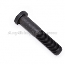 BWP M-3229 LH Clipped Head Wheel Stud For Con-Met Drive And Trailer Aluminum Hubs, 3/16"-16 Thread,