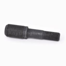 BWP M-3235 LH Disc Wheel Bus Type Shoulder Stud With Flats,  1-1/8"-16 Thread, 4-9/16" Long