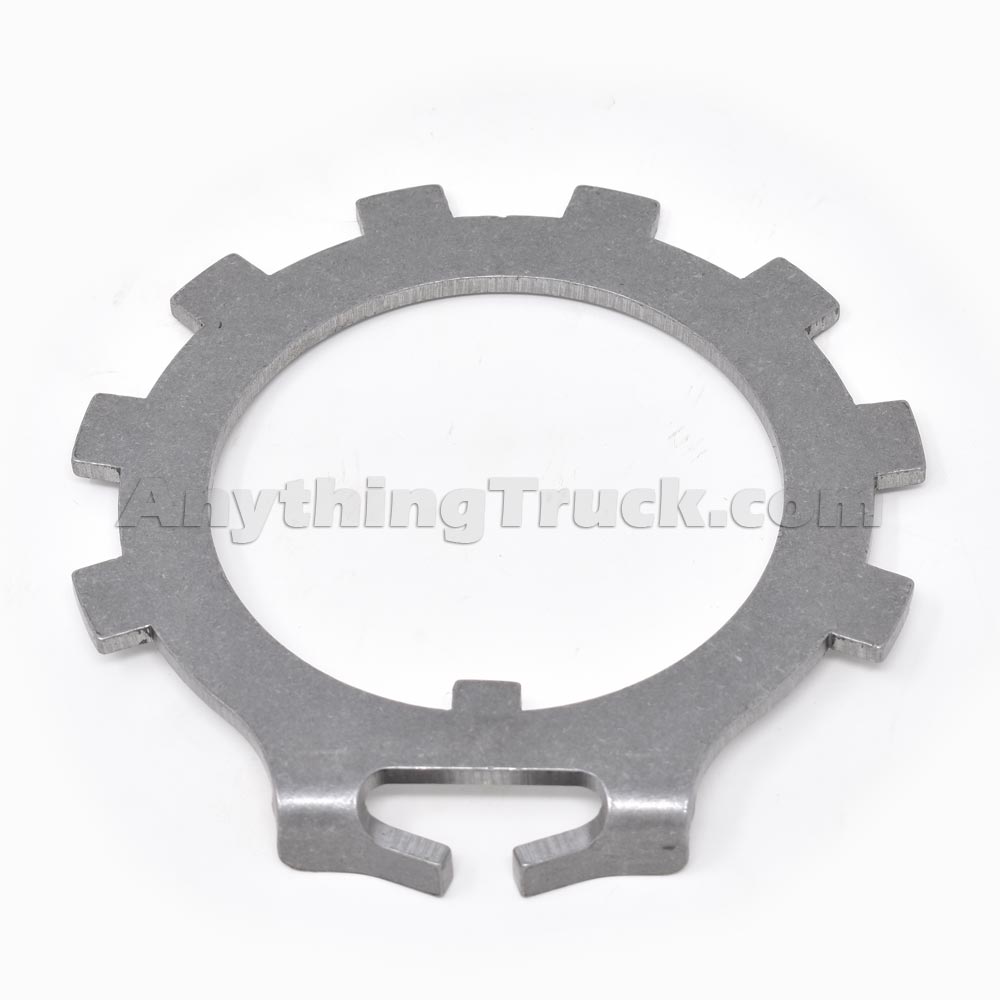 BWP M3289 Navistar Drive Axle Lock Washer, 25/8" ID, 41/16" OD, 1/8