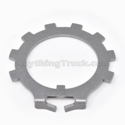 BWP M-3289 Navistar Drive Axle Lock Washer, 2-5/8" ID, 4-1/16" OD, 1/8" Thick