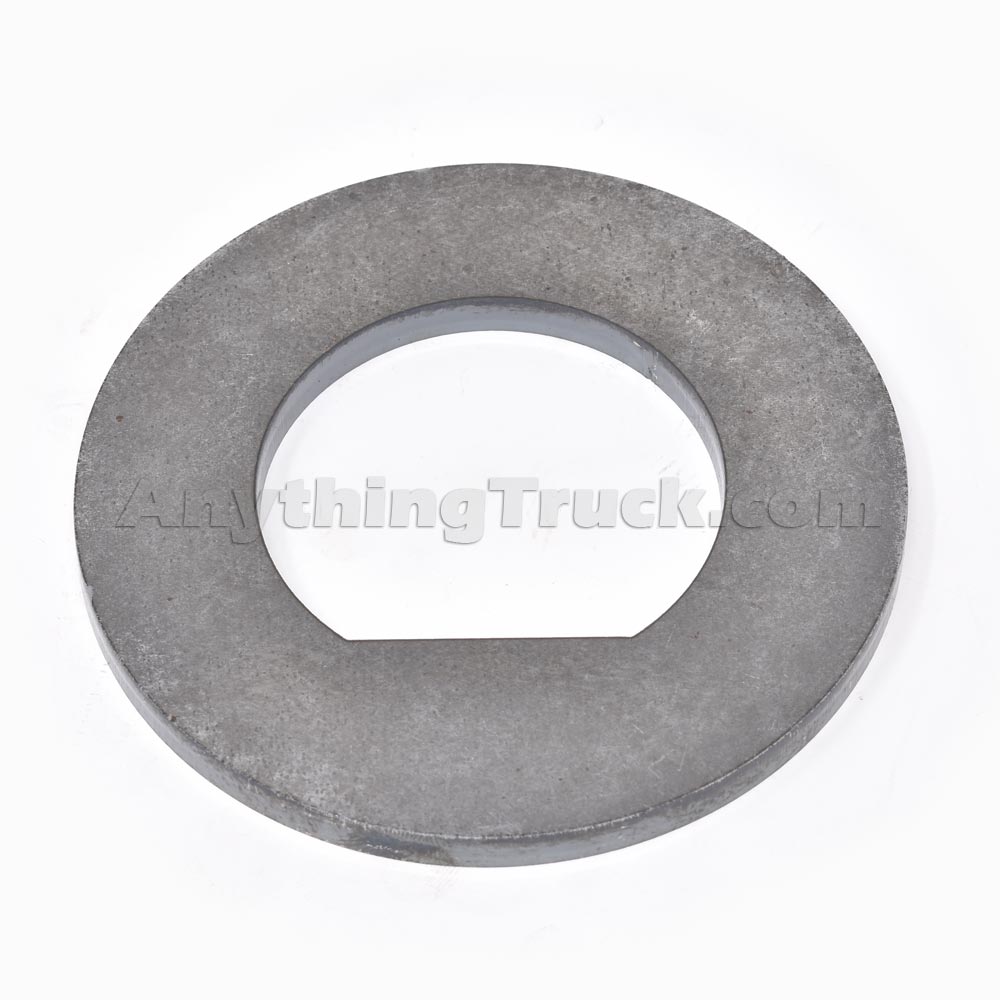 BWP M3298 Navistar Front Steering Axle Thrust Washer, 23/32" ID, 33/