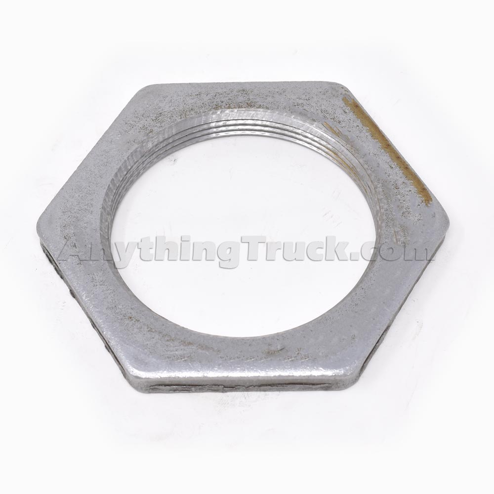 BWP M3392 Meritor Special "H" Series Outer Drive Axle Nut, Replaces