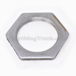 BWP M-3392 Meritor Special "H" Series Outer Drive Axle Nut, Replaces Meritor 1227-E-1045