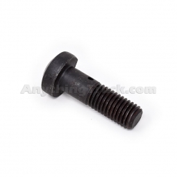 BWP M-34 RH Navistar Cast Spoke Wheel Bolt, Replaces IHC 75887H