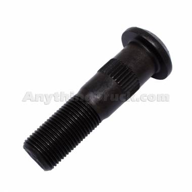 BWP M-3608 RH Wheel Stud, 2-31/32" Long, 3/4"-16 Thread