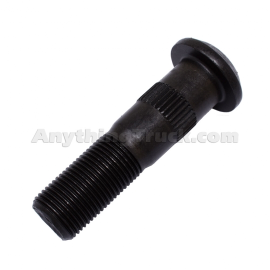 BWP M-3608 RH Wheel Stud, 2-31/32" Long, 3/4"-16 Thread