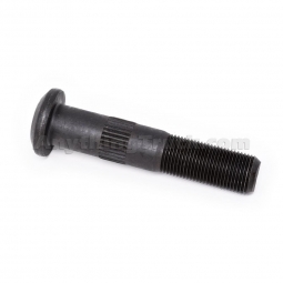BWP M-3629 RH Headed Disc Wheel Stud With Serrated Body, 3/4"-16 Thread, Replaces Gunite W1061L