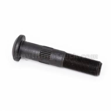 BWP M-3629 RH Headed Disc Wheel Stud With Serrated Body, 3/4"-16 Thread, Replaces Gunite W1061L