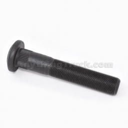 BWP M-3662 Wheel Stud, M22x1.5 Thread, 5" Long, Replaces ConMet 102291