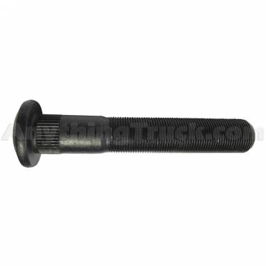 PTP M3663 Wheel Stud, M22x1.5 Thread, 5-5/16" Long, Replaces ConMet 102292, Use with Aluminum Wheels