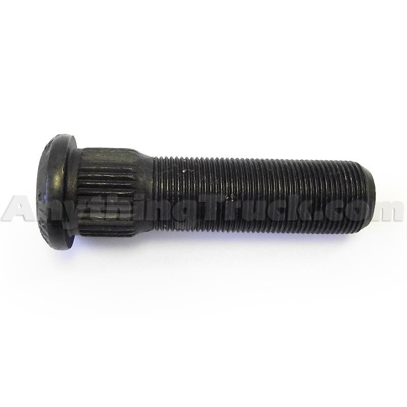 PTP M3664 Wheel Stud, M22x1.5 Thread, 3.5" Long, Replaces Gunite W1324