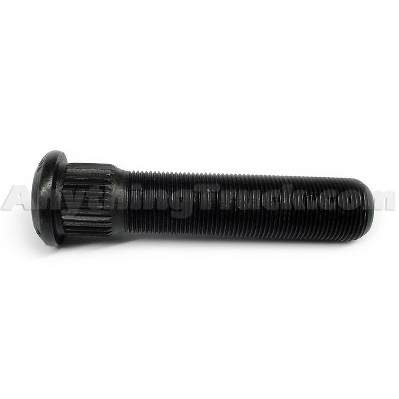 BWP M3666 Wheel Stud, M22x1.5 Thread, 4" Long, Replaces Gunite W1164