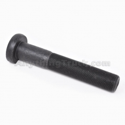 BWP M-3681 Metric Clipped Head Wheel Stud, M22 X 1.5 Thread, 5-1/4" Long