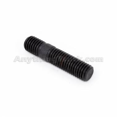BWP M-38 Dayton Cast Spoke Wheel Stud, 5/8"-11 Thread, 2-3/4" Long, Replaces Dayton 08-006654