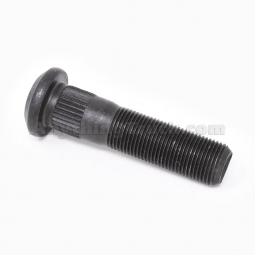 BWP M-3914 RH Headed Front Disc Wheel Stud, 1-1/8"-16 Thread, Grade 8