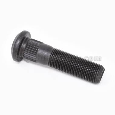 BWP M-3914 RH Headed Front Disc Wheel Stud, 1-1/8"-16 Thread, Grade 8