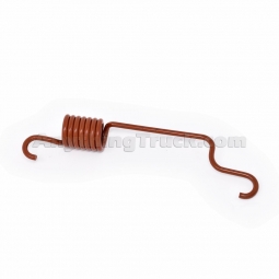 BWP M-3491 Eaton Brake Shoe Return Spring, 5-1/2" Inside Length, 13/16" Coil OD