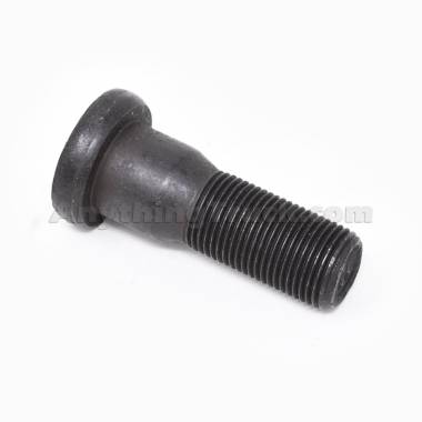 BWP M-3961 LH Headed Disc Wheel Stud For Dura-Light Hubs, 3/4"-16 Thread, "D" Head