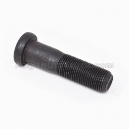BWP M-3966 RH Con-Met Clipped Head Wheel Stud For Drive And Trailer Aluminum Hubs, 3/4"-16 Thread