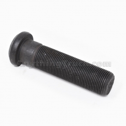 BWP M-3977 RH Walther EMC Metric "D" Head Clipped Stud, M22 X 1.5 Thread, 3-3/4" Long