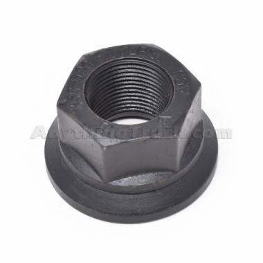 BWP M-3979 Metform/Securex Metric Disc Wheel Flange Nut, M22 X 1.5 Thread