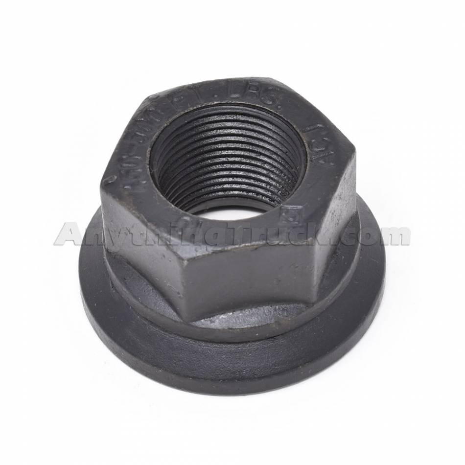 BWP M-3979 Metform/Securex Metric Disc Wheel Flange Nut, M22 X 1.5