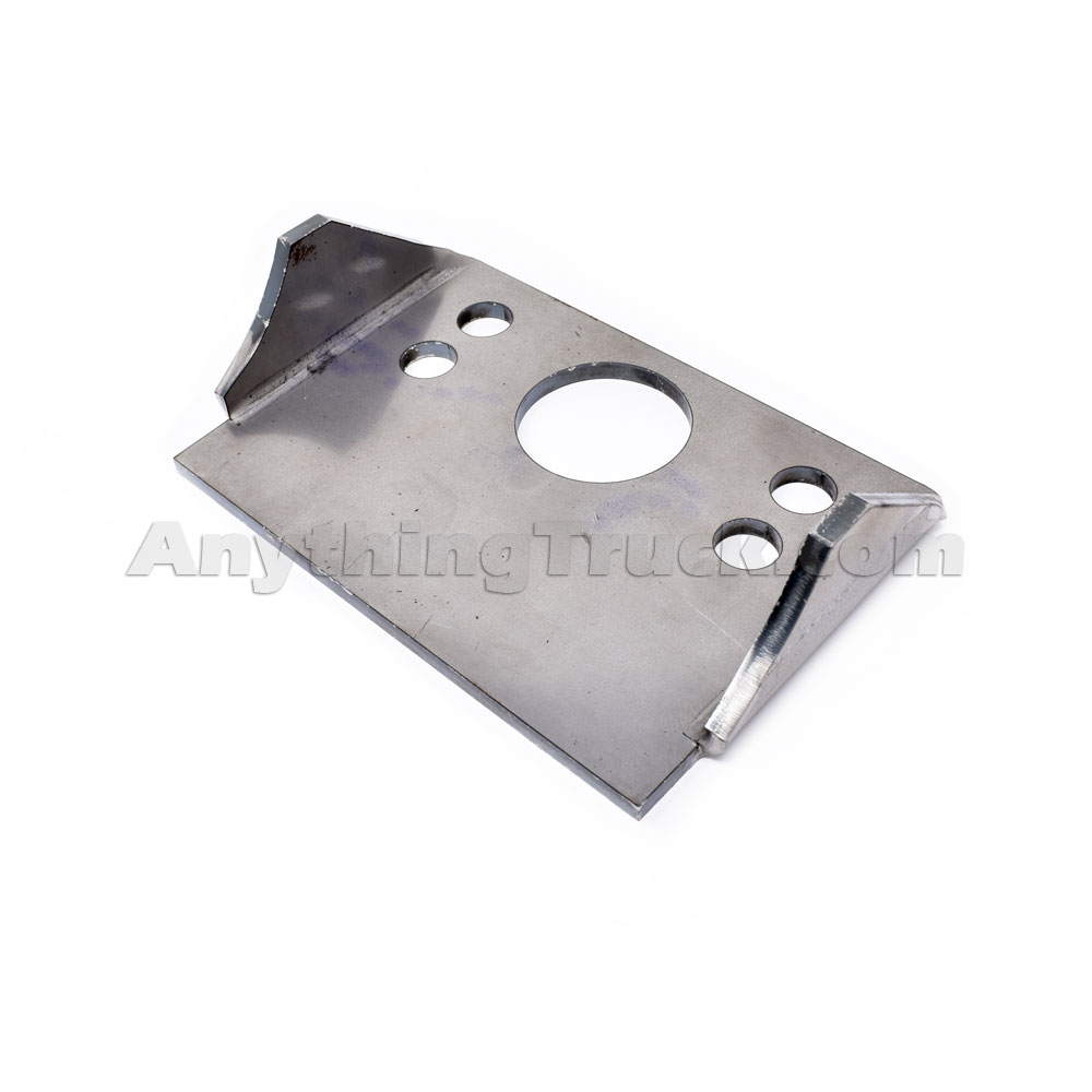 BWP M431 Universal Air Brake Chamber Bracket, Fits 41/2" and 5" Round