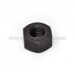 BWP M-43 Dayton Style Chamfered Spoke Wheel Nut, 5/8"-11 Thread, Replaces Dayton 08-005149