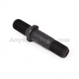 BWP M-54 RH Shoulder Disc Wheel Stud, Replaces BUDD 19004, 3/4"-16 Thread, Grade 8
