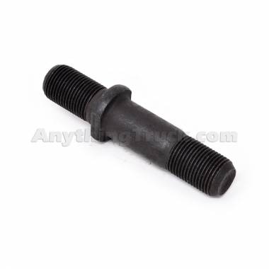 BWP M-54 RH Shoulder Disc Wheel Stud, Replaces BUDD 19004, 3/4"-16 Thread, Grade 8