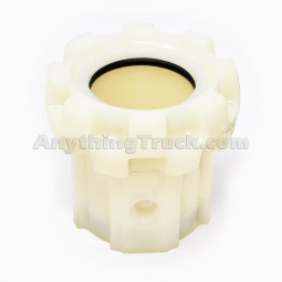 BWP M-572 Camshaft Bushing For Cam Support Bracket, 1-1/2" ID, 2-3/4" OD, 2-1/2" Length
